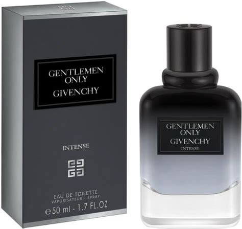 genlemen only givenchy ceneo